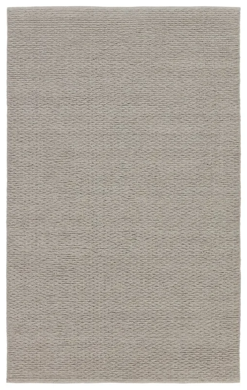 Jaipur Easton Windcroft Est02 Taupe/White Rug