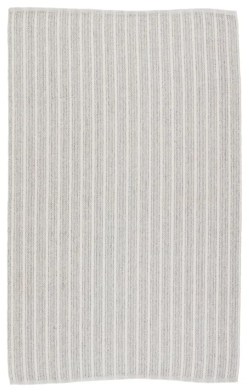 Jaipur Morae Elis Mre01 Light Gray Rug