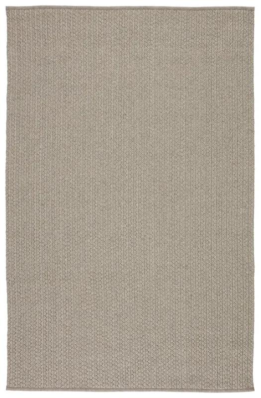 Jaipur Nirvana Premium Iver Nip05 Light Gray/N/A Rugs