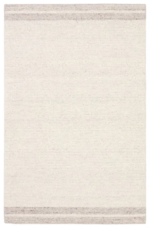 Jaipur Norfolk By Label J Norfolk Bav01 Cream/Tan Rug
