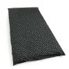 Japanese Shiki Futon (Futon Mattress) Cover Suzuneko Pattern Black