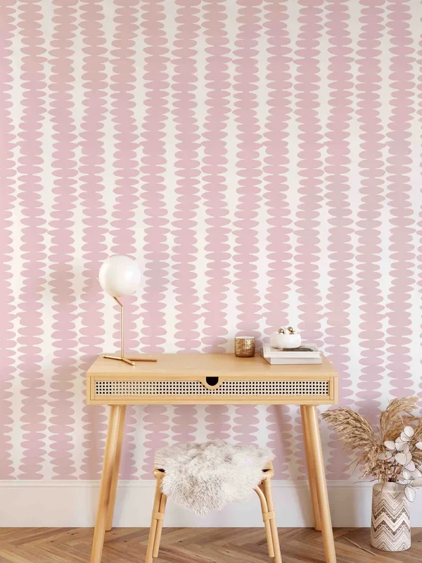 Jardine Lines Wallpaper