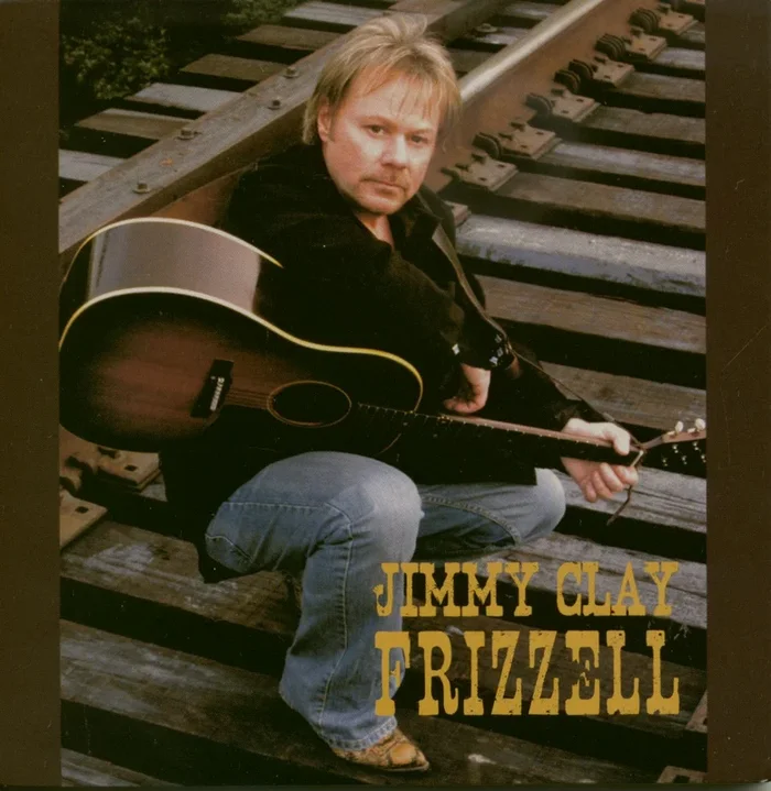 Jimmy Clay Frizzell Jimmy Clay Frizzell