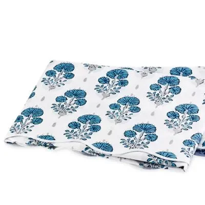 Joplin Full/Queen Flat Sheet