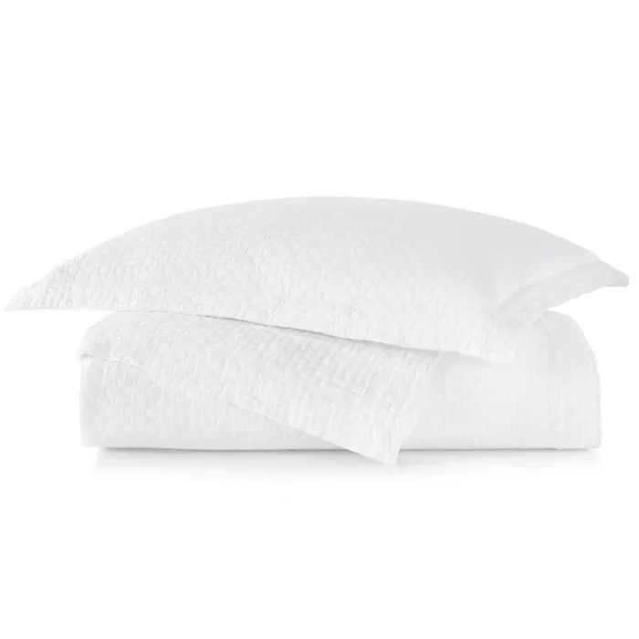 Juliet King/Cal King Coverlet