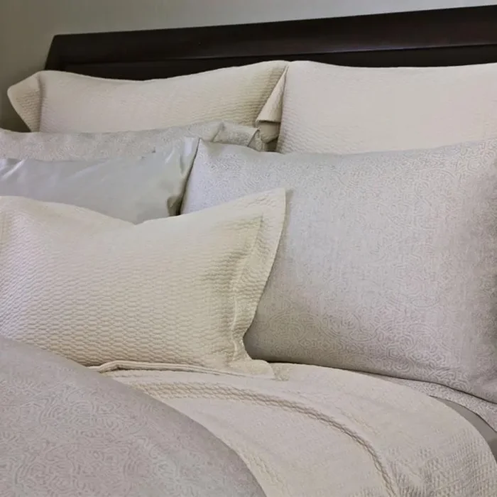 Kara Purists Cal King Fitted Sheet – 13.5″ pocket