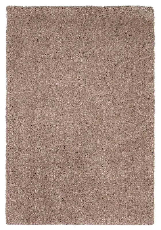 KAS Bliss 1551 Shag Beige Rugs