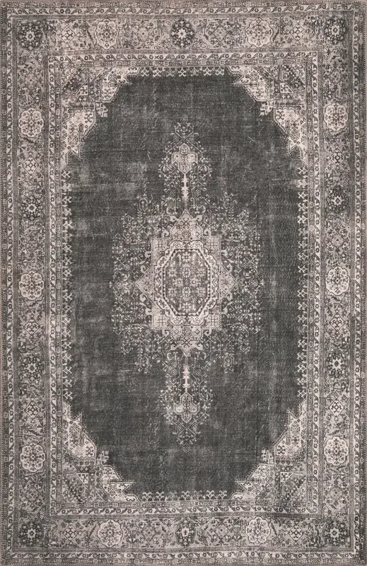 KAS London 4803 Lauren Grey Rug