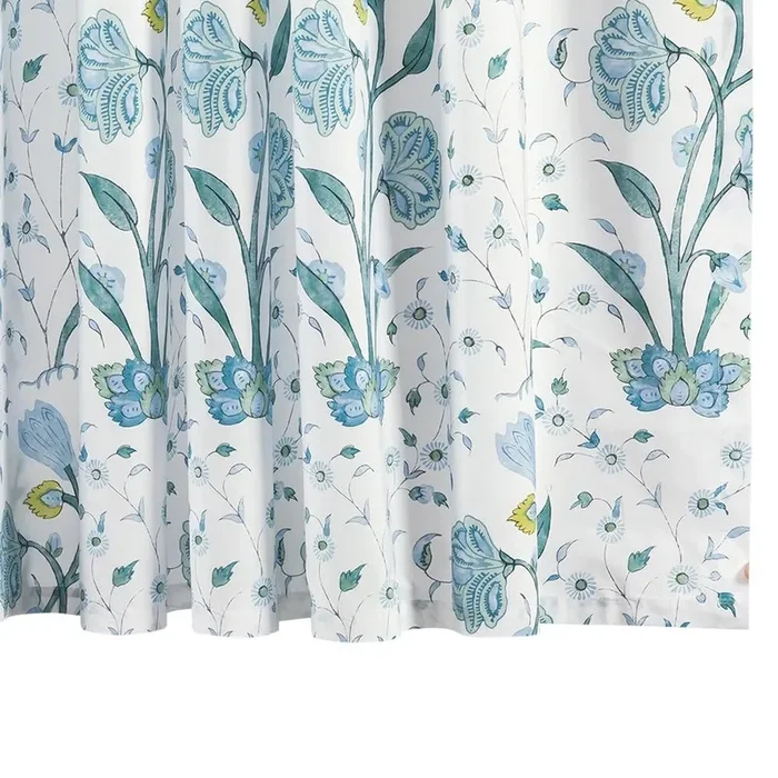 Khilana Shower Curtain