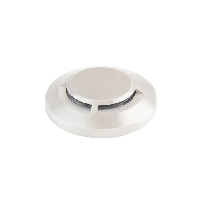 LED 2in 12V Round Beveled Single Directional Top Surface Mounted Indicator Light