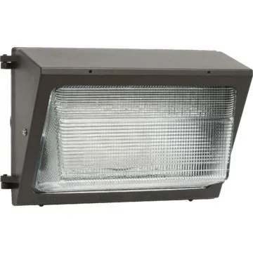 LED 60W Wall Pack “FOB”