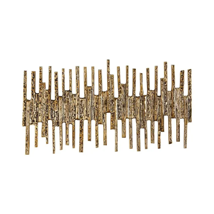 Ledger Wall Decor