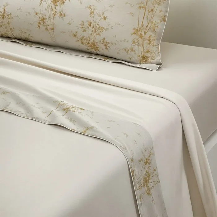Legende Queen Flat Sheet