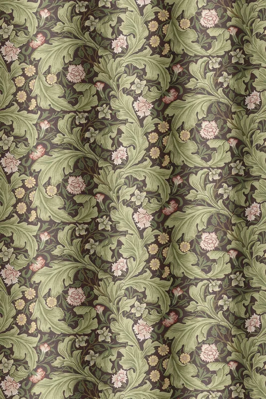 Leicester Fabric