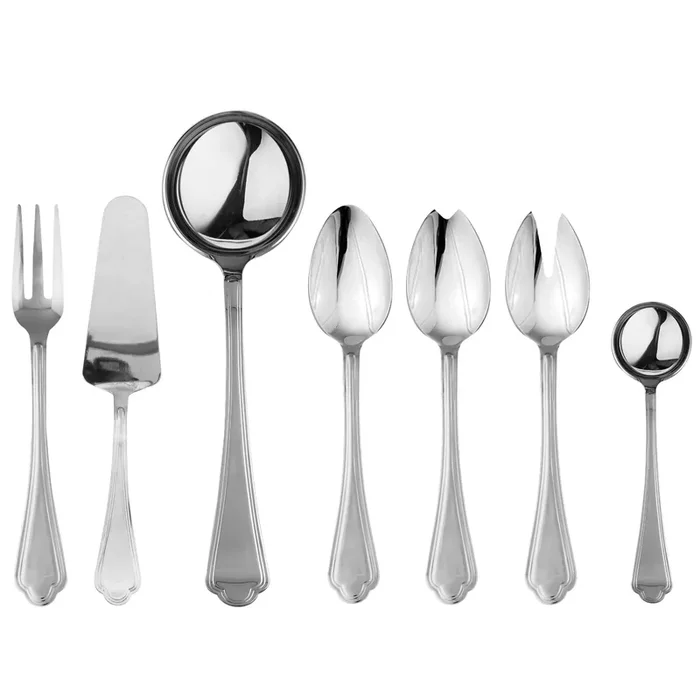 Leonardo 7 Pcs Set