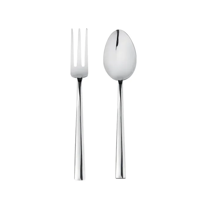 Levantina 2 Pcs Serving Set