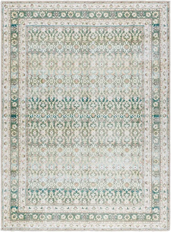 Livabliss Rainier PNWRN-2304 Machine Woven Rug