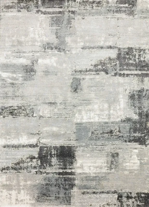 Loloi Augustus Ags-03 Slate Blue Rugs