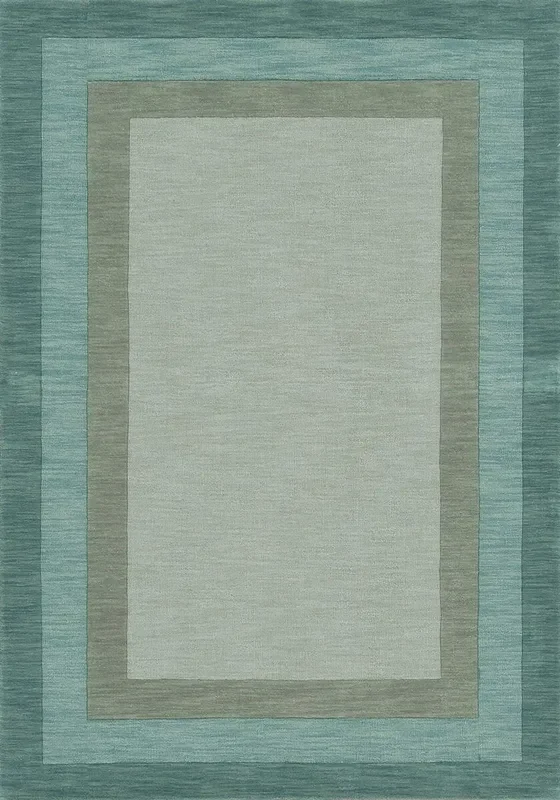 Loloi Hamilton HM-01 Fern Rugs