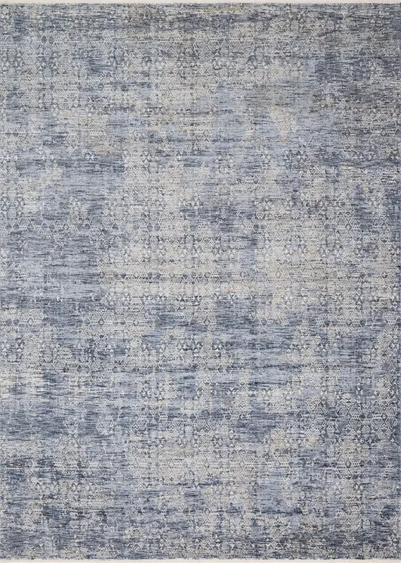 Loloi Pandora Pan-03 Dark Blue Rugs