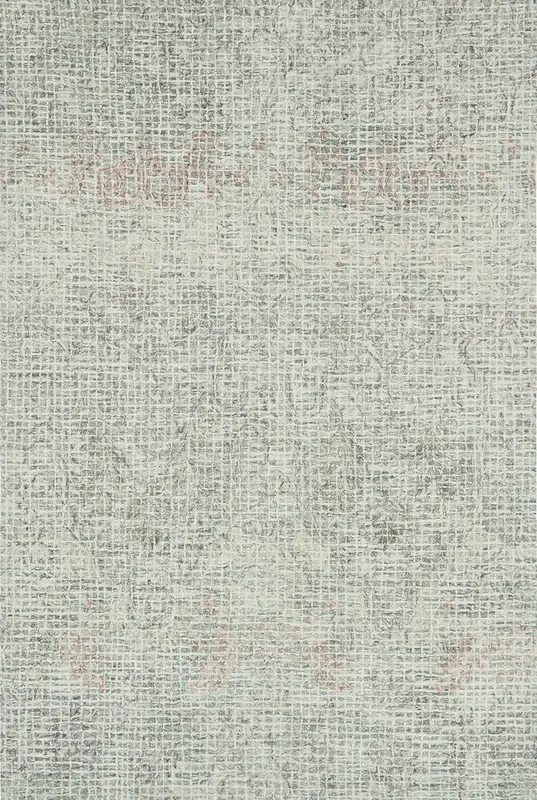 Loloi Tatum Tw-04 Grey / Blush Rugs
