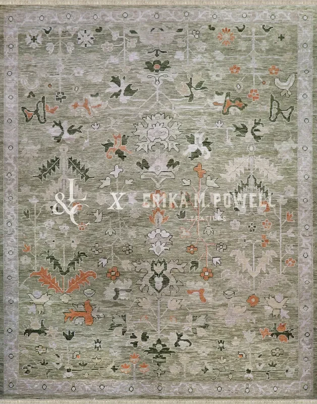 loom & co. x erika powell | walton