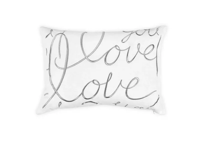 Love Decorative Pillow