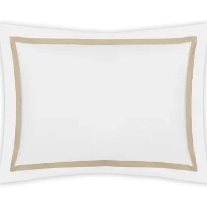 Lowell Standard Sham