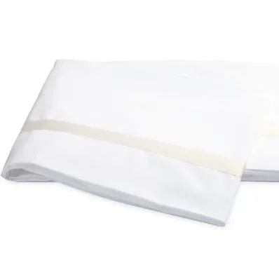 Lowell Twin Flat Sheet