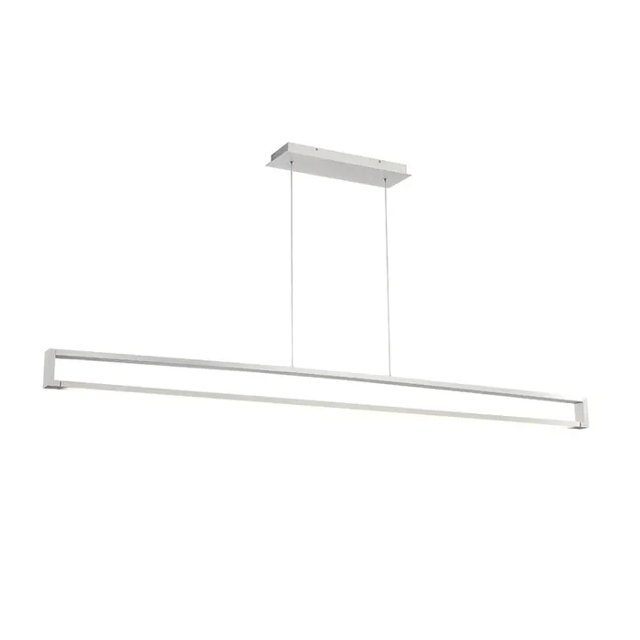 Lune LED Linear Pendant