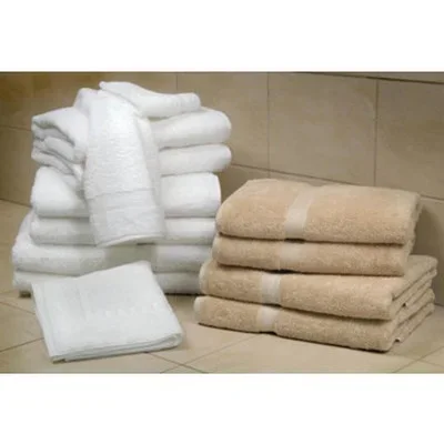 Magnif Wh Bath Twl 27X54 “Case Of 24”