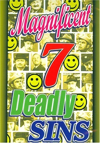 Magnificent 7 Deadly Sins