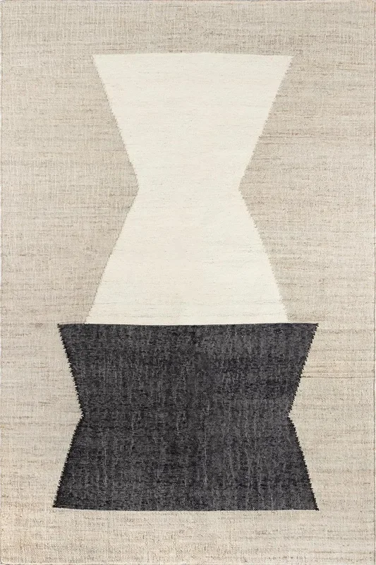 Maliya Jute Rug