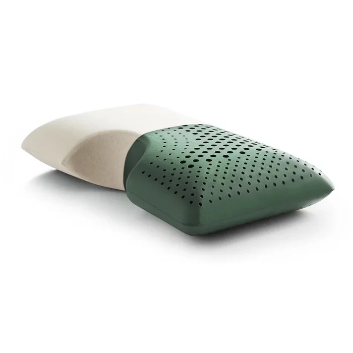 Malouf Shoulder Zoned Dough™ + CBD Oil Pillow (King)
