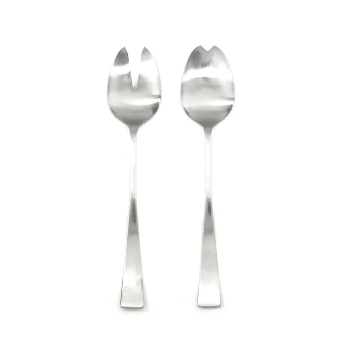 Mepra Italia Ice Salad Set 2 Pcs