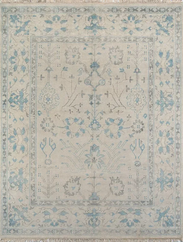 Momeni Erin Gates Concord Lowell Crd-3 Ivory Rugs