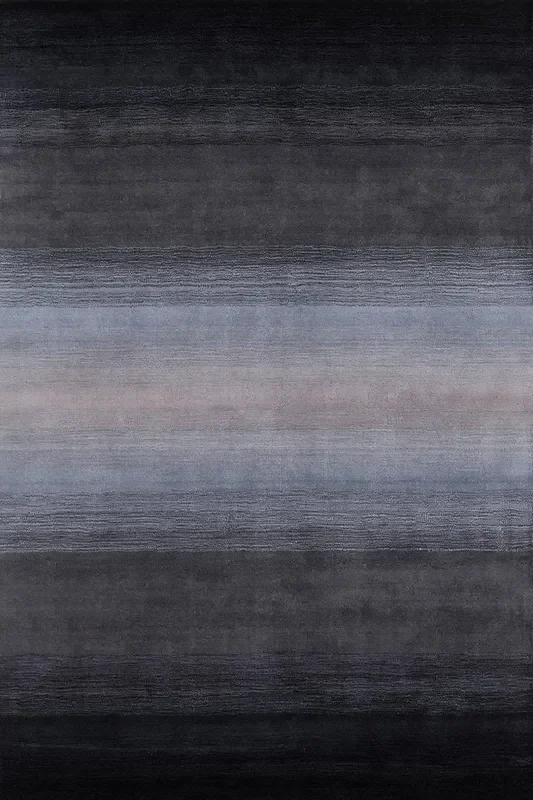 Momeni Metro mt-12 Midnight B Rugs