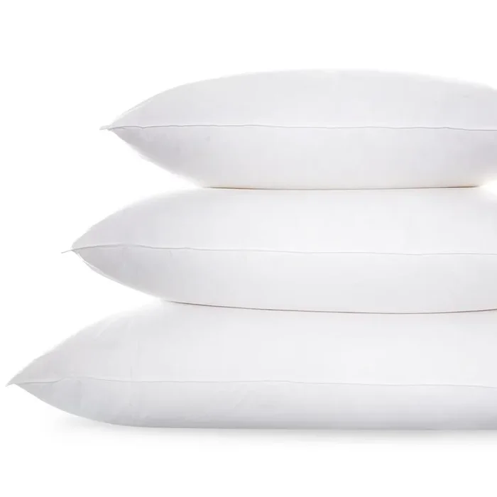 Montreux King 3-Chamber Pillow