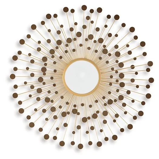 Morwenna Accent Mirror
