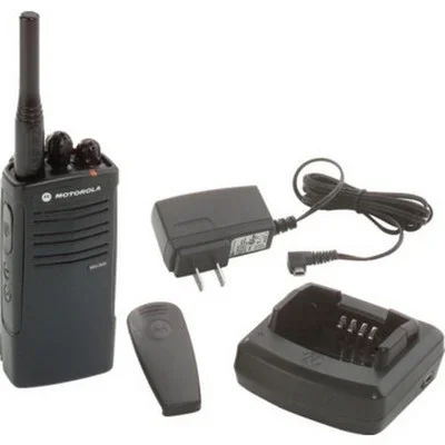 Motorola Rdu 2-Watt, 2-Ch, Uhf