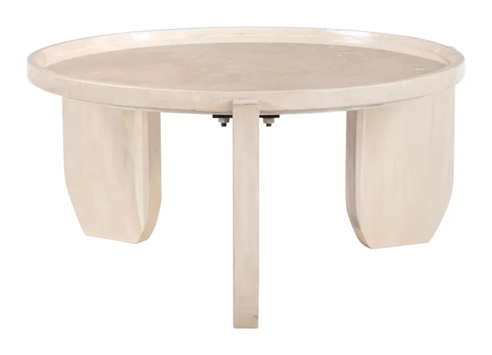 Nador – Coffee Table – Natural