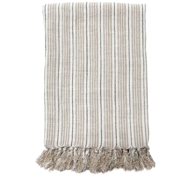 Newport King Blanket