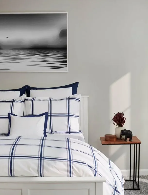 Niko Full Fitted Sheet