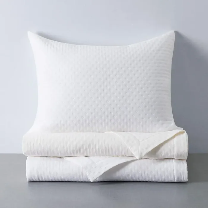 Nimbus King Coverlet