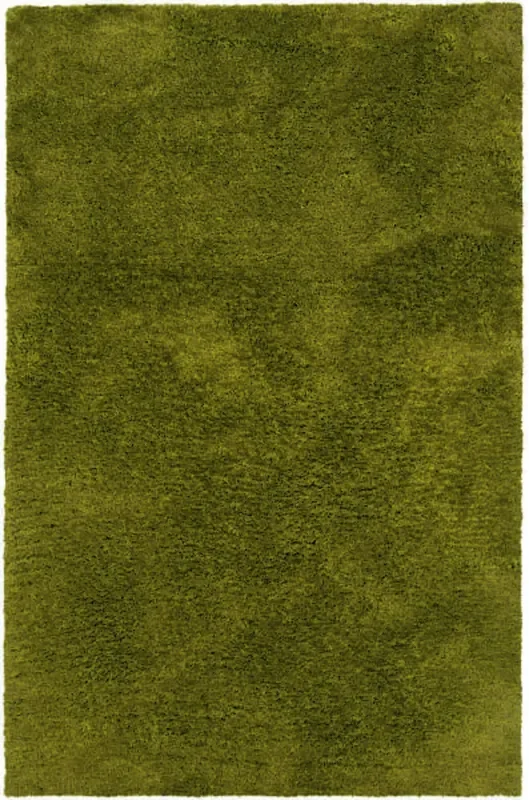 Oriental Weavers Sphinx Cosmo 81101 Green / Green Rugs