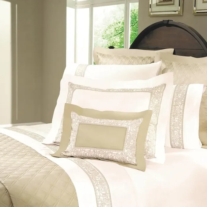 Paris King Duvet Cover