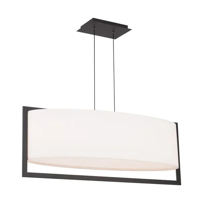 Park Avenue LED Linear Pendant
