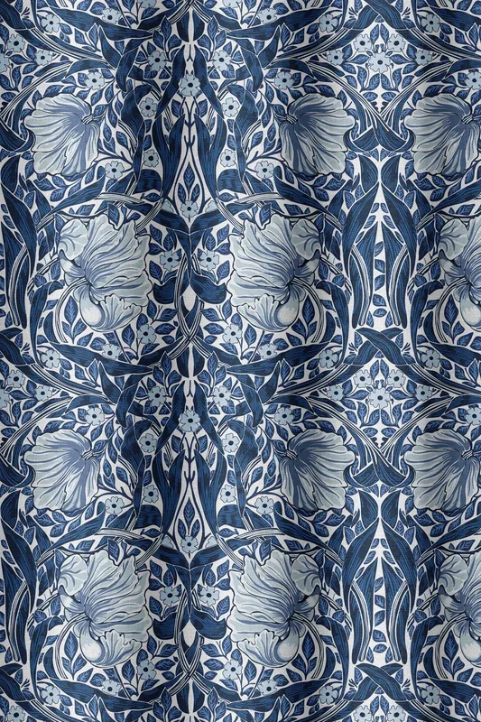 Pimpernel Fabric