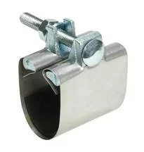 Pipe Repair Clamp 1″