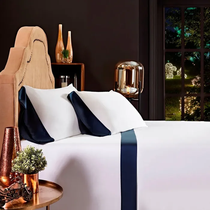 Porto Queen Sheet Set